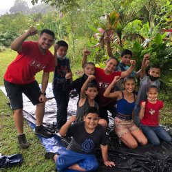 COSTA RICA-Ministry Trip-July 4-12, 2026